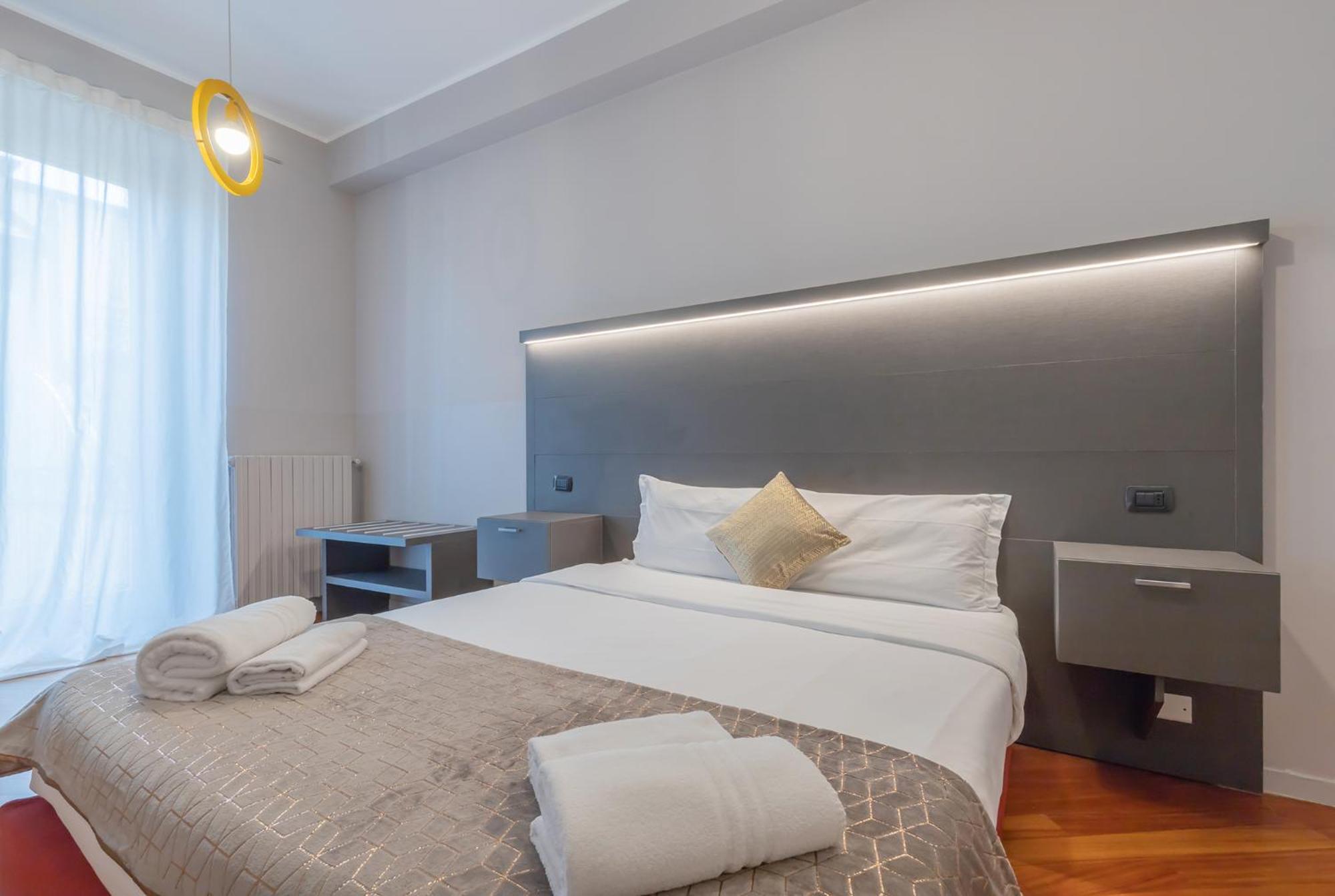 Milan Retreats Duomo Carrobbio公寓 外观 照片