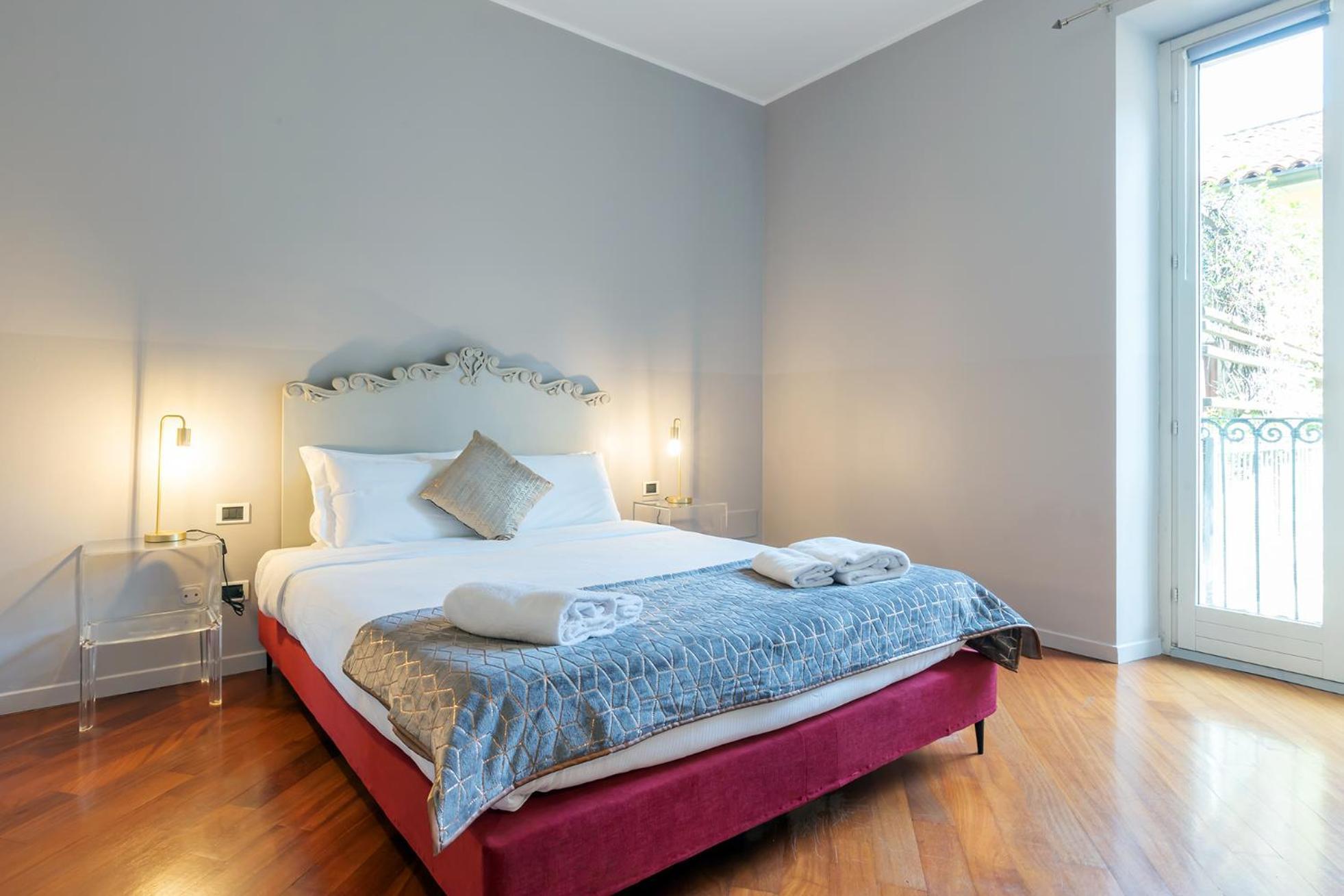 Milan Retreats Duomo Carrobbio公寓 外观 照片