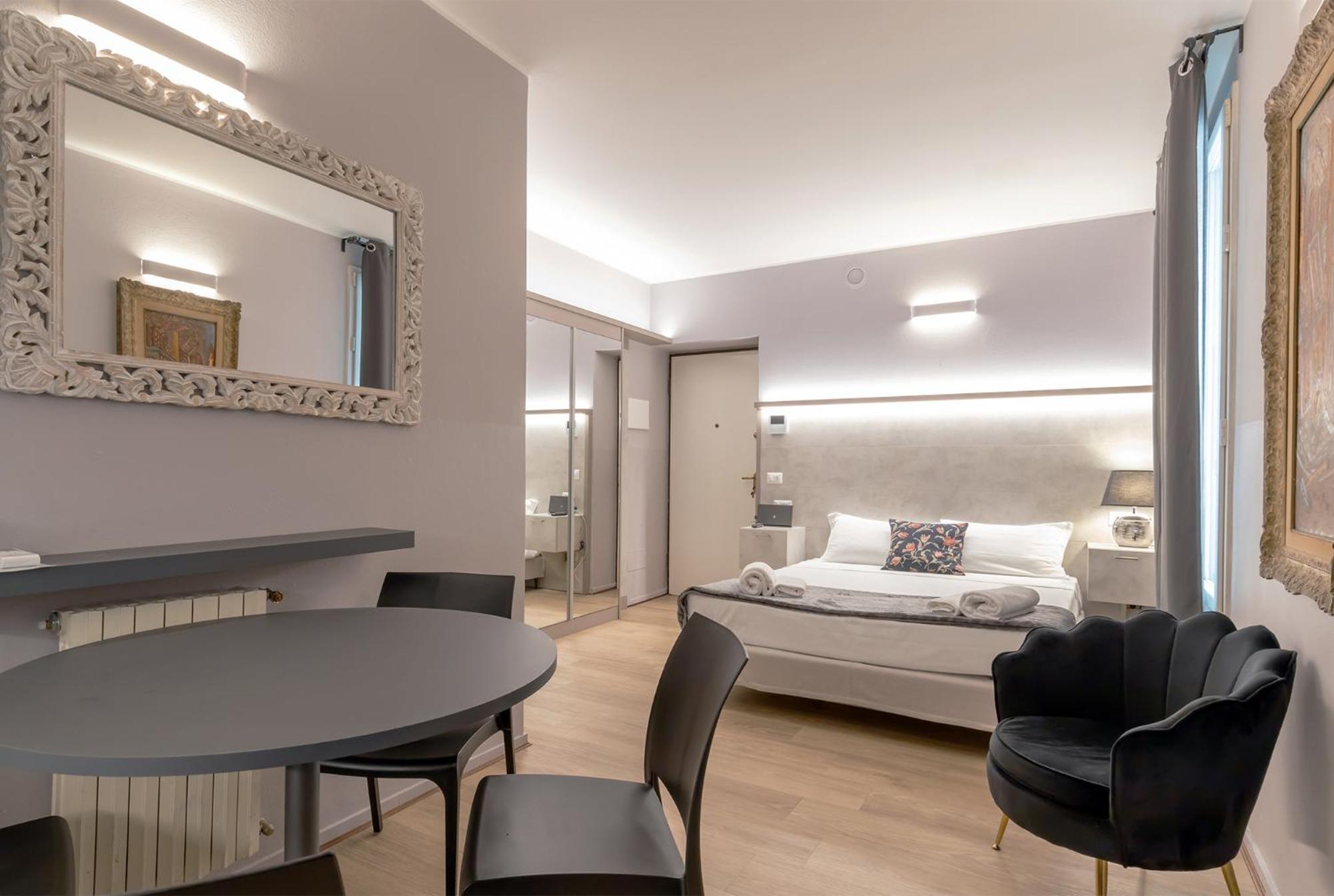 Milan Retreats Duomo Carrobbio公寓 外观 照片
