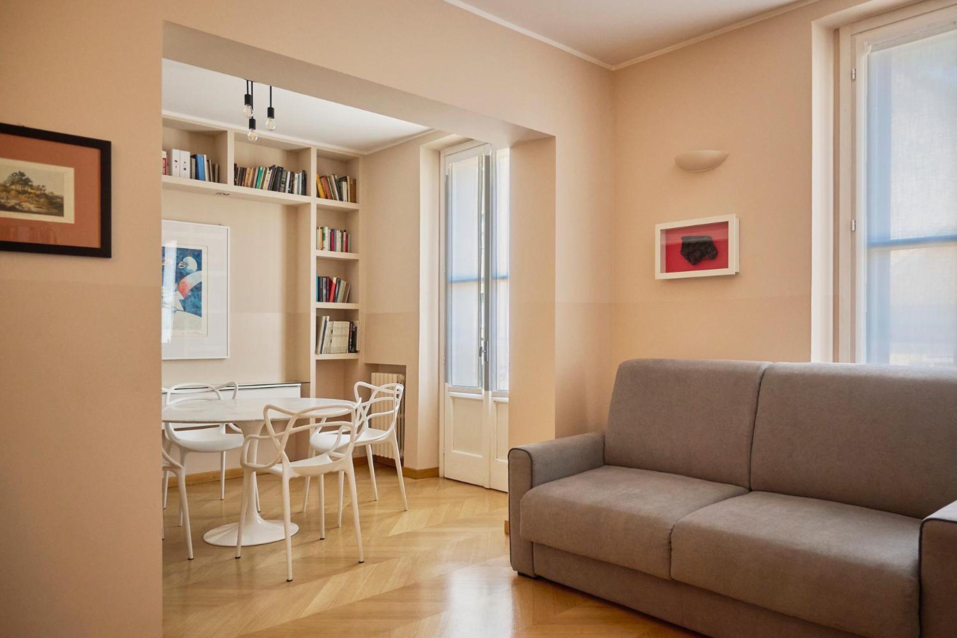 Milan Retreats Duomo Carrobbio公寓 外观 照片