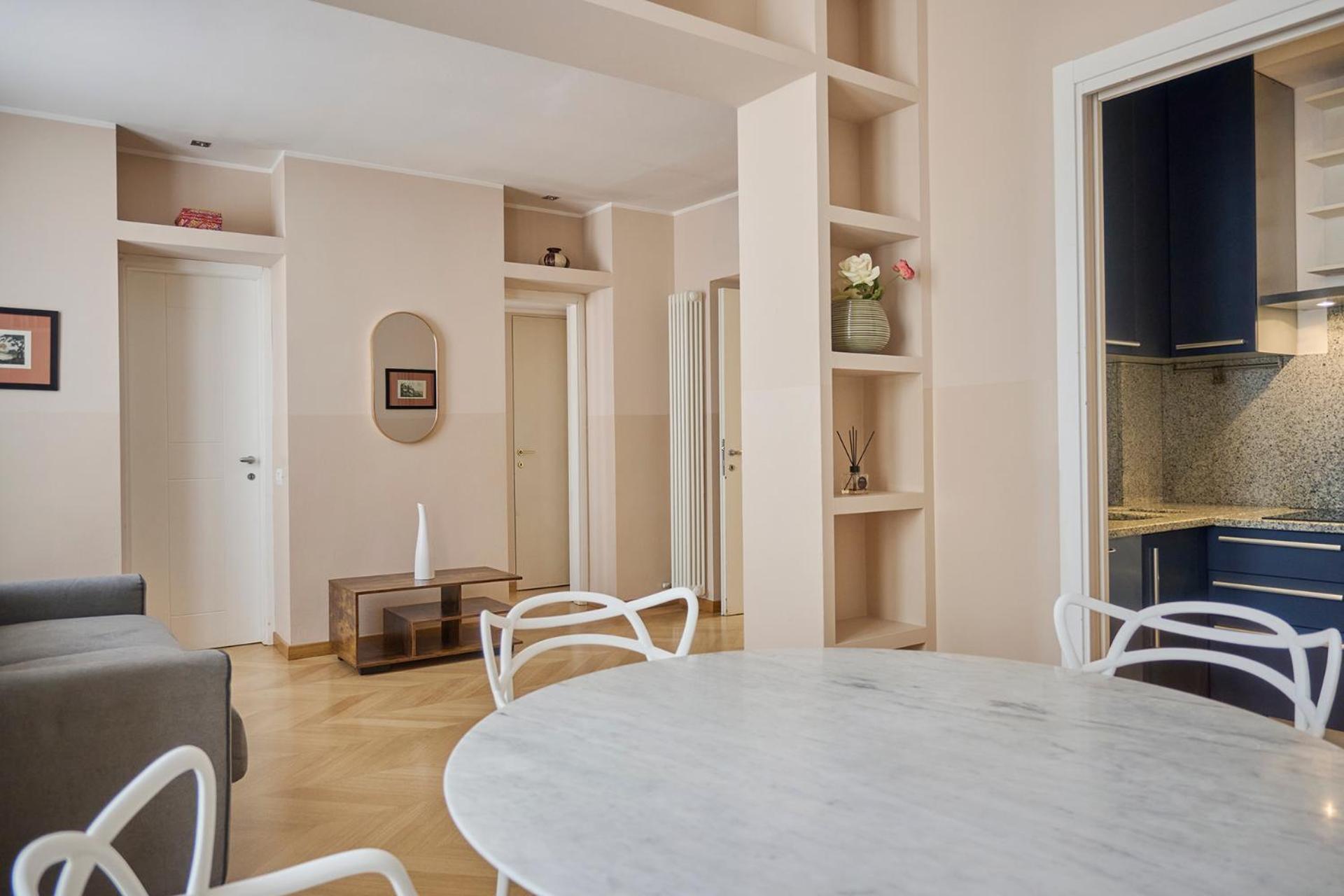 Milan Retreats Duomo Carrobbio公寓 外观 照片