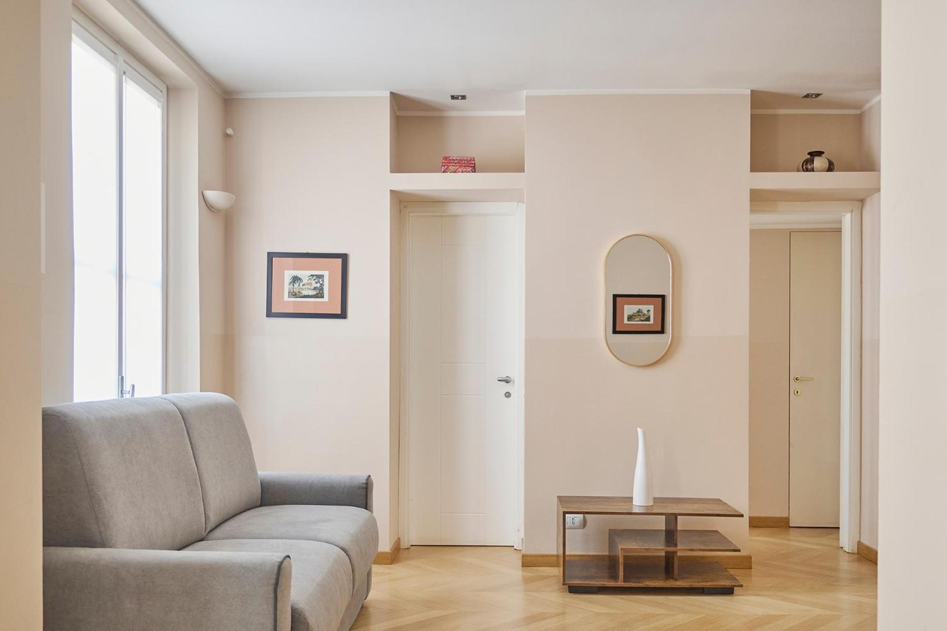 Milan Retreats Duomo Carrobbio公寓 外观 照片