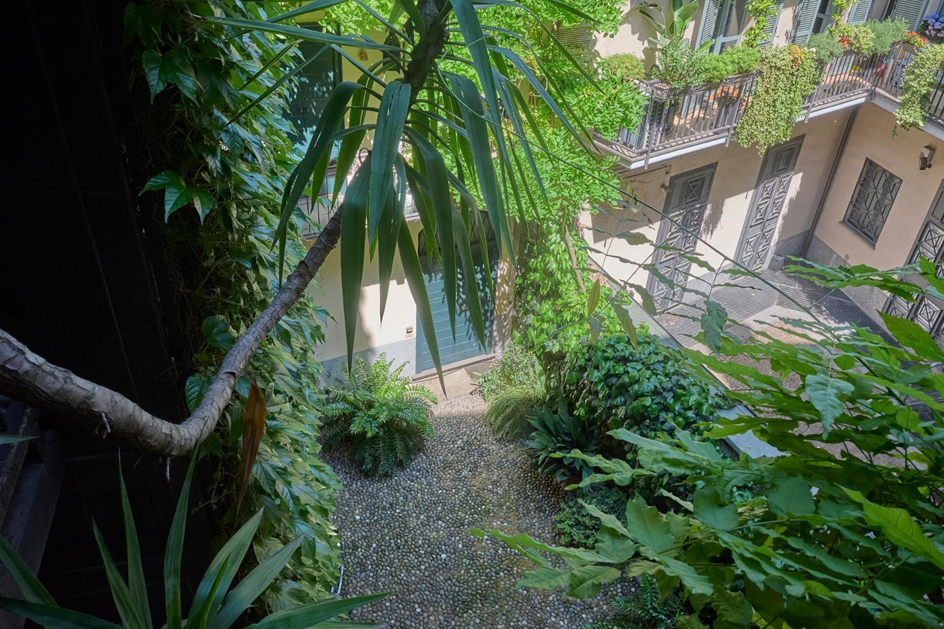 Milan Retreats Duomo Carrobbio公寓 外观 照片